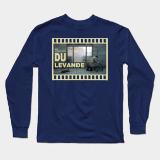 Du levande Long Sleeve T-Shirt